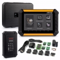 OBDSTAR X-300 DP Auto Key Progammer Full Configuration