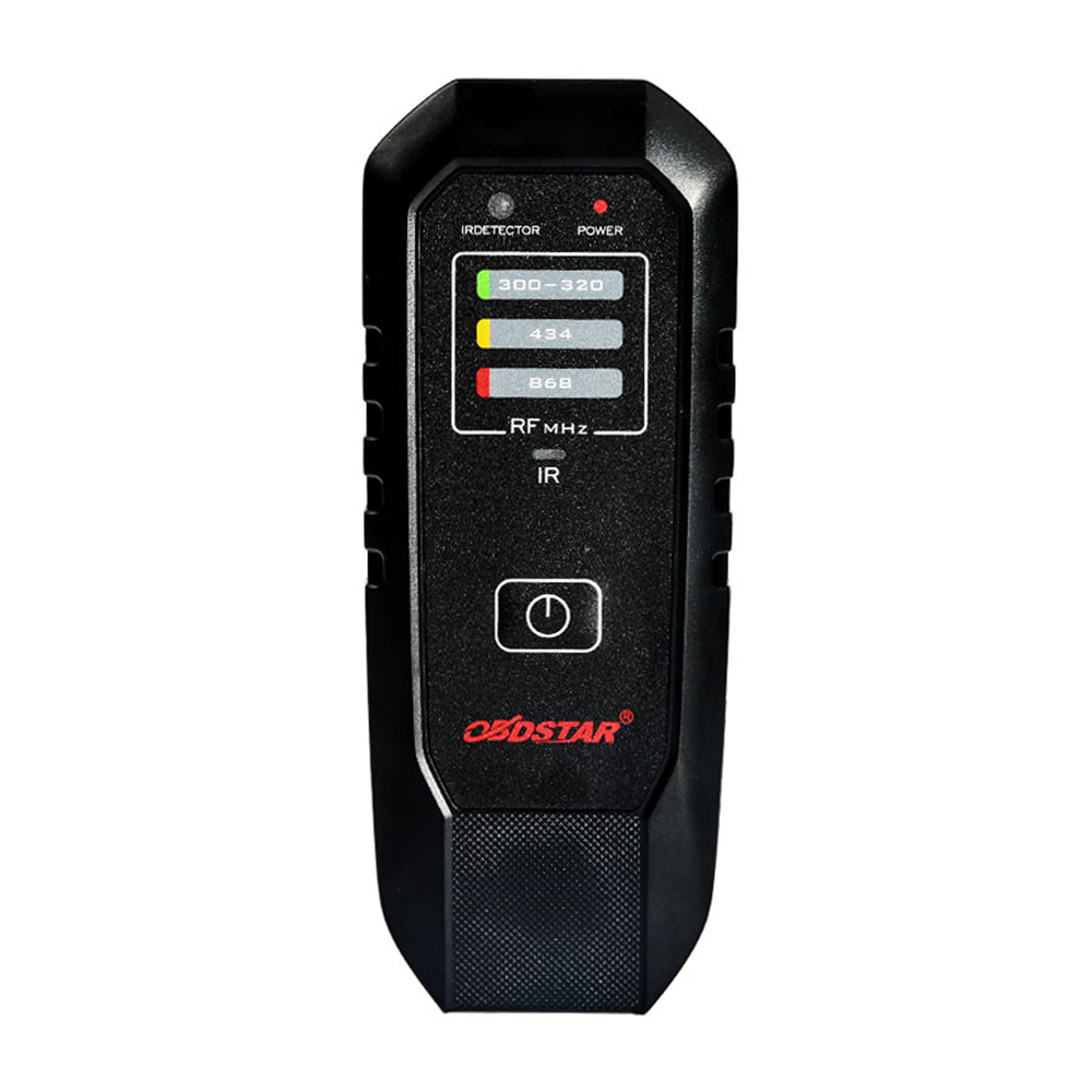 Obdstar - OBDSTAR RT100 Remote Tester Frequency and Infrared IR