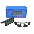 V-checker T501 TPMS Tire Pressure Monitoring System Tire Internal Sensor