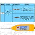 V-checker T701 Automotive Multi-meter Oscilloscope Tool