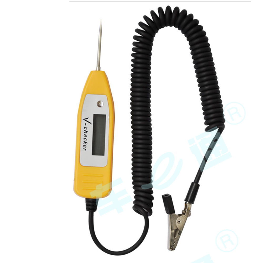 V-checker - V-checker T701 Automotive Multi-meter Oscilloscope Tool