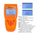 V-checker V401 BMW EOBD OBD2 Scanner Car Engine Fault Code Reader CAN Diagnostic Scan Tool