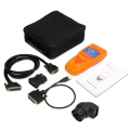 V-checker V401 BMW EOBD OBD2 Scanner Car Engine Fault Code Reader CAN Diagnostic Scan Tool