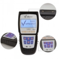 V-checker V302 VAG Audi Volkwage Skoda Seat Scanner Diagnostic Scan Tool