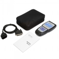 V-checker V302 VAG Audi Volkwage Skoda Seat Scanner Diagnostic Scan Tool