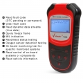 V-checker V303 EOBD OBD2 Scanner Car Engine Fault Code Reader CAN Diagnostic Scan Tool