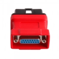 Autel DS708 OBD 16Pin Adaptor