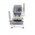 L1 Vertical milling manual key cutting machine