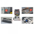 IKEYCUTTER CONDOR XC-007 AUTO KEY CUTTER CNC Master Series Key Cutting Machine