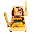 MINI Vertical milling manual key cutting machine