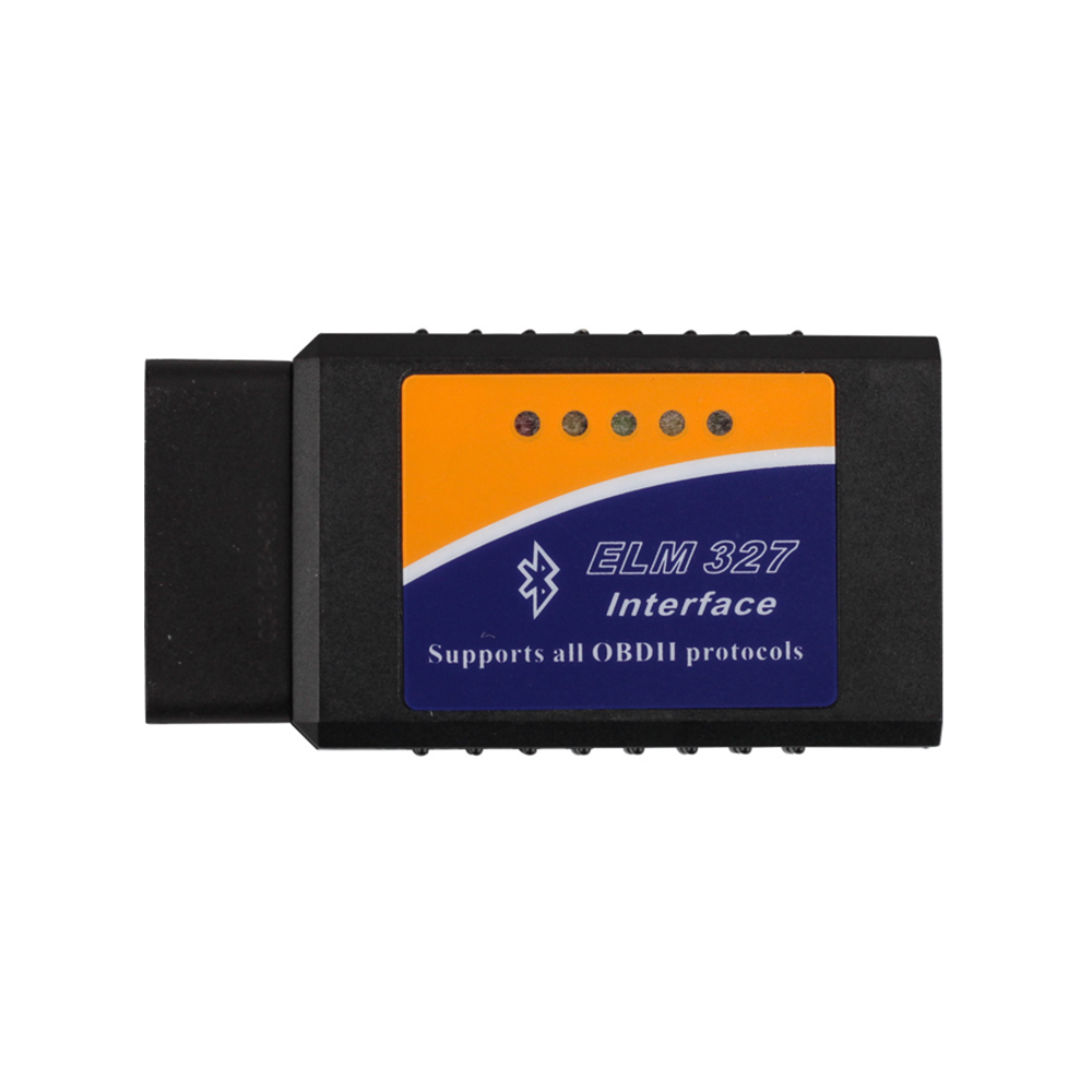 ELM327 1.5V USB CAN-BUS Scanner Plastic - Original Brand Tool - AUTOL ...