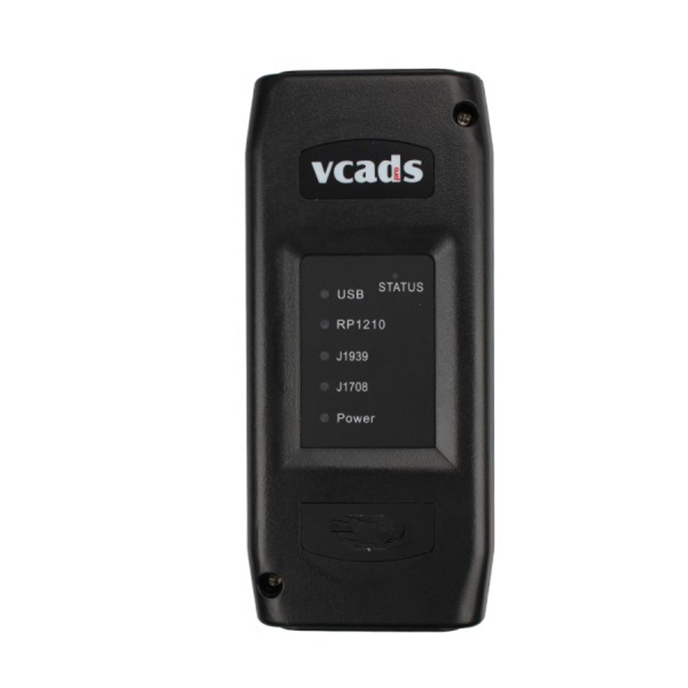 Original Brand Tool - Volvo Truck Diagnostic Tool Volvo VCADS Pro 2.40 Version