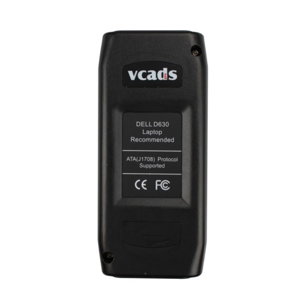 Original Brand Tool - Volvo Truck Diagnostic Tool Volvo VCADS Pro 2.40 Version