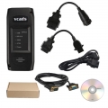 Volvo Truck Diagnostic Tool Volvo VCADS Pro 2.40 Version