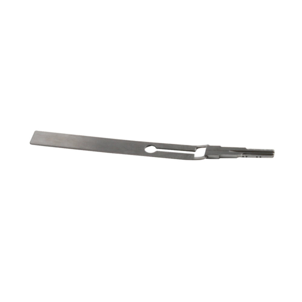 Lizhiqin - LISHI S80 NE66 Lock Pick For VOLVO