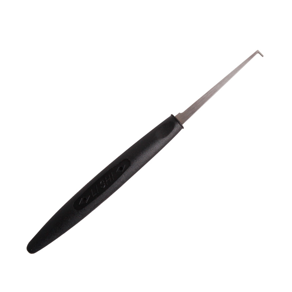 Lizhiqin - LISHI HU-101 Lock Pick For Ford Focus