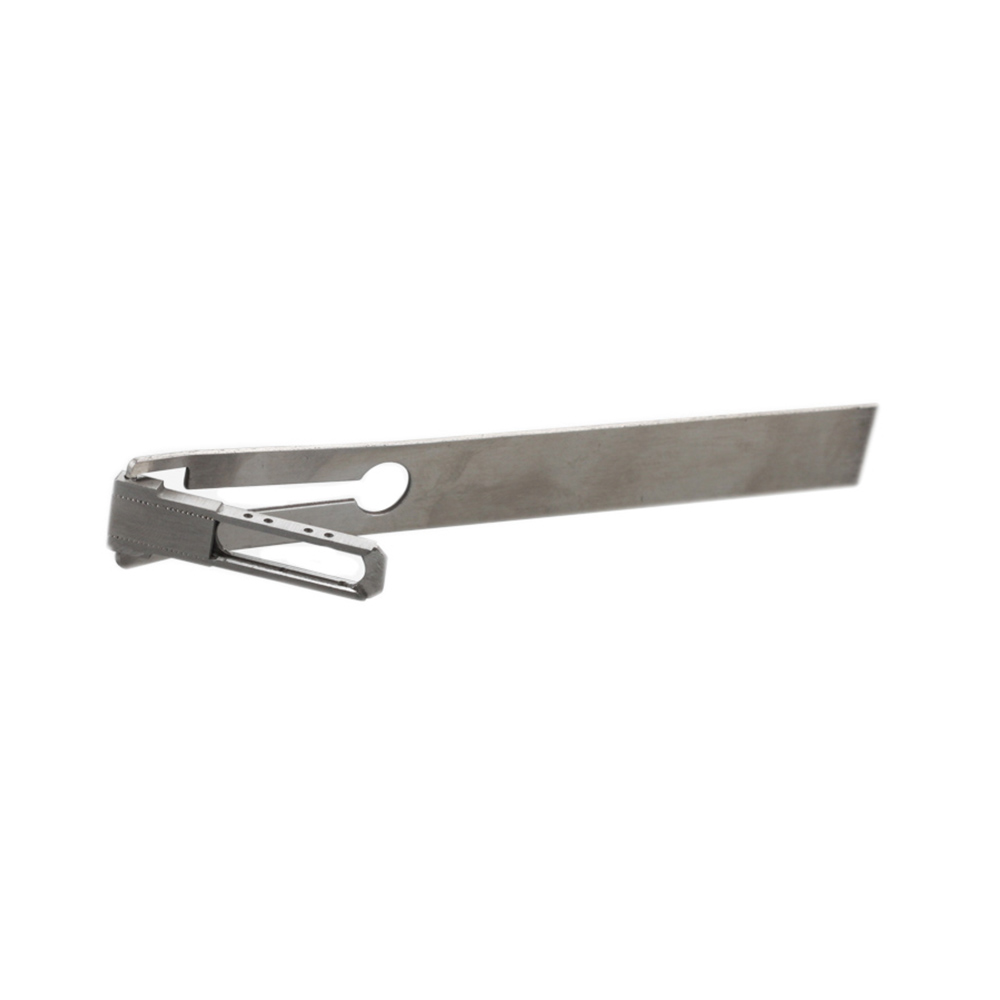 Lizhiqin - LISHI VA2T Lock Pick for Peugeot/Citroen