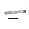 LISHI VA2T Lock Pick for Peugeot/Citroen