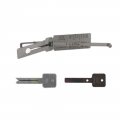 LISHI VA2T 2-in-1 Auto Pick and Decoder For Peugeot/Citroen