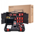 Autel MaxiCOM MK908P Full System Diagnostic Tool with J2534 ECU Programming Multi-Language