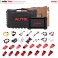 Autel MaxiCOM MK908P Full System Diagnostic Tool with J2534 ECU Programming Multi-Language