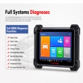 Autel MaxiCOM MK908P Full System Diagnostic Tool with J2534 ECU Programming Multi-Language