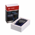 AUSLAND MDS-9004 Car Diagnostic Scanner Support Four Vehicles