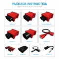 XTOOL X100 PAD2 Pro Pad 2 Better Than X300 Pro3 DP Auto Key Programmer With 4th and 5th Immo for most of the car models