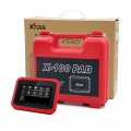 Original XTOOL X100 PAD Odometer Correction Tool Auto Key Programmer Professional Car Diagnostic tool with Special Funct