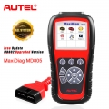 Autel MaxiDiag MD805 Full System OBD2 Scanner Car Diagnostic Tool Code Reader Scaner