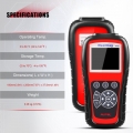 Autel MaxiDiag MD805 Full System OBD2 Scanner Car Diagnostic Tool Code Reader Scaner