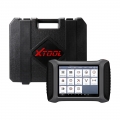 XTOOL A80 Bluetooth/WiFi Full System Car Diagnostic tool Car OBDII Car Repair Tool Vehicle Programming/Odometer adjustme