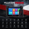 Autel MaxiCOM MK908 OBD2 Automotive Diagnostic Tool Scanner Analysis System All Systems OBDII ECU Advanced Coding