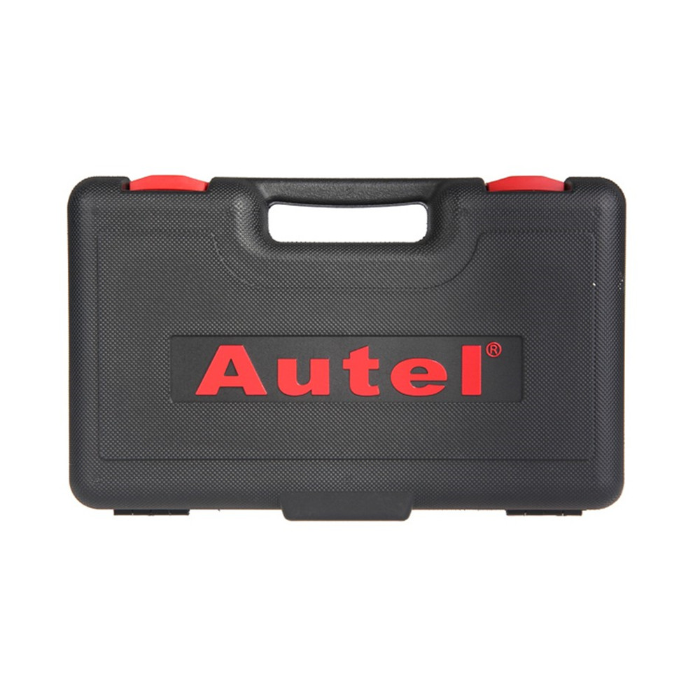 Autel - Autel Maxidiag Elite MD701 With Data Stream Function For Asia Vehicles All System Update Online