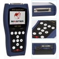 Motorcycle scanner universal Scanner MST500 Master Handheld Motorcycle Diagnostic Scanner