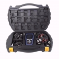 Motorcycle scanner universal Scanner MST500 Master Handheld Motorcycle Diagnostic Scanner