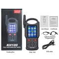 Lonsdor KH100 Hand-Held Remote/Smart Key Programmer Tool