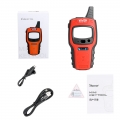 Xhorse VVDI Mini Key Tool Remote Key Programmer Support IOS and Android VVDI Key Tool For for US EU Southeast Asia Car