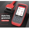 XTOOL X100 Pro 2 OBD2 Auto Key Programmer/Mileage adjustment Including EEPROM Code Reader