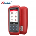 XTOOL X100 Pro 2 OBD2 Auto Key Programmer/Mileage adjustment Including EEPROM Code Reader