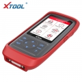 XTOOL X100 Pro 2 OBD2 Auto Key Programmer/Mileage adjustment Including EEPROM Code Reader