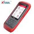 XTOOL X100 Pro 2 OBD2 Auto Key Programmer/Mileage adjustment Including EEPROM Code Reader