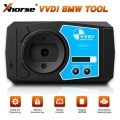 Xhorse VVDI For BMW E/F/G Chassis Diagnostic Coding and Programming Tool mileage reset covers all funtions of VVDI2 For