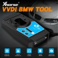 Xhorse VVDI For BMW E/F/G Chassis Diagnostic Coding and Programming Tool mileage reset covers all funtions of VVDI2 For