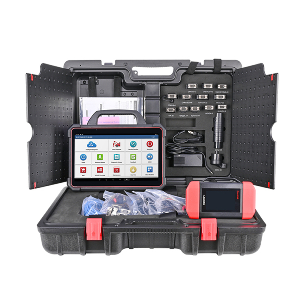 Программа x431 pro. Launch x431 Pad VII. Лаунч x431 Pro 7. X-431 Pad VII.